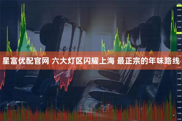 星富优配官网 六大灯区闪耀上海 最正宗的年味路线